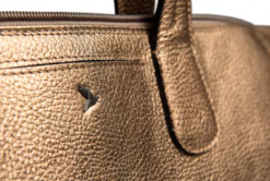 LovelyElement Weekender Bronze -Gepäck Discounter compressed LovelyElement detail seite bronze