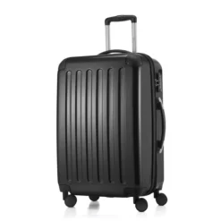 Alex - Kofferset TSA Schwarz, S/M/L 17 Alex - Kofferset TSA Schwarz, S/M/L -Gepäck Discounter compressed M110