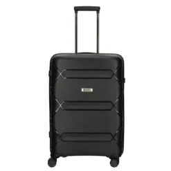 Kingston 3er Kofferset, Schwarz 16 Kingston 3er Kofferset, Schwarz -Gepäck Discounter compressed M113