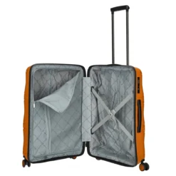 Kingston 3er Kofferset, Orange 17 Kingston 3er Kofferset, Orange -Gepäck Discounter compressed M216