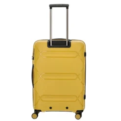 Kingston 3er Kofferset, Gelb 18 Kingston 3er Kofferset, Gelb -Gepäck Discounter compressed M315