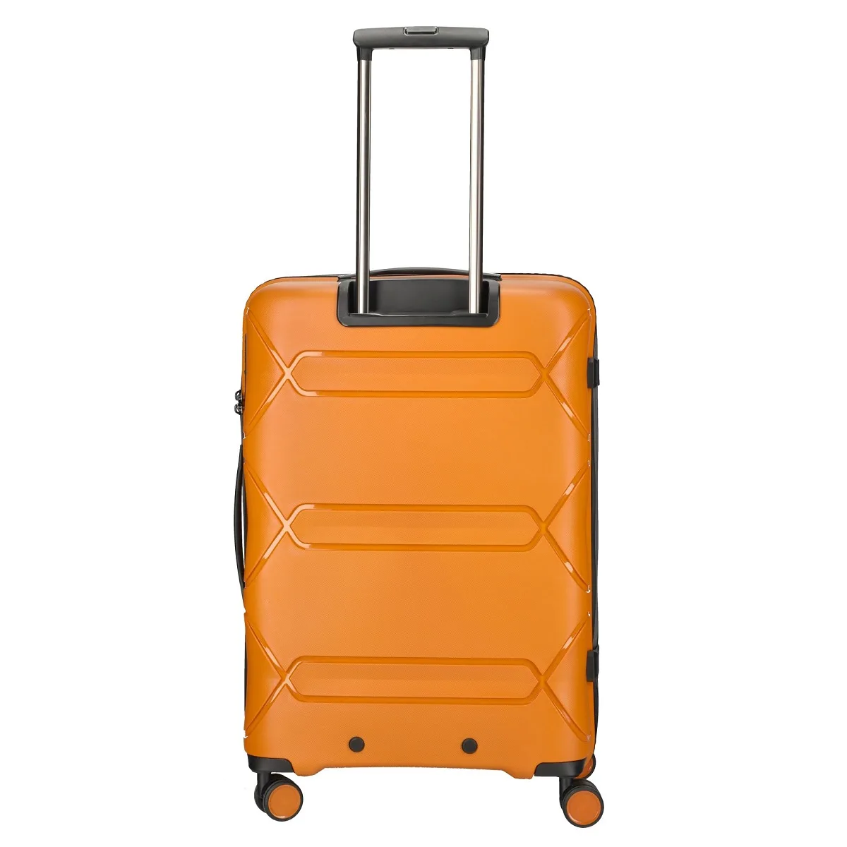 Kingston 3er Kofferset, Orange 9 Kingston 3er Kofferset, Orange – Bild 7