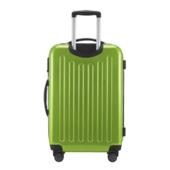 Alex - Kofferset TSA Apfelgrün, S/M/L 19 Alex - Kofferset TSA Apfelgrün, S/M/L -Gepäck Discounter compressed M35