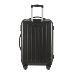 Alex - Kofferset TSA Graphit, S/M/L -Gepäck Discounter compressed M36