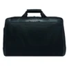 Porsche Design Roadster Weekender In Schwarz -Gepäck Discounter compressed ONY01001001011