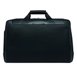 Porsche Design Roadster Weekender In Schwarz