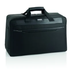 Porsche Design Roadster Weekender In Schwarz -Gepäck Discounter compressed ONY01001001031