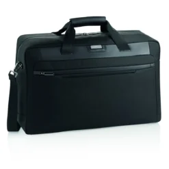 Porsche Design Roadster Weekender In Schwarz -Gepäck Discounter compressed ONY01001001101