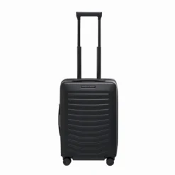 Porsche Design Roadster 4W Trolley S In Schwarz