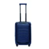 Porsche Design Roadster 4W Business Trolley S In Dunkelblau -Gepäck Discounter compressed ORI0550100601