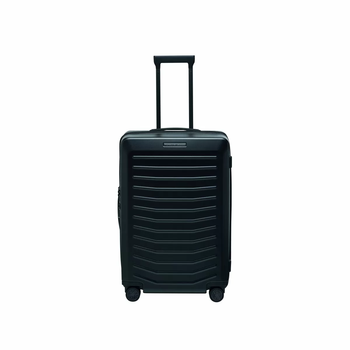 Porsche Design Roadster 4W Trolley M In Schwarz 3 Porsche Design Roadster 4W Trolley M In Schwarz