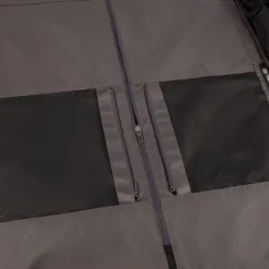 Piquadro Brief 2 - Weekender-Kleidersack In Blau -Gepäck Discounter compressed PA6147BR2 N DETT91