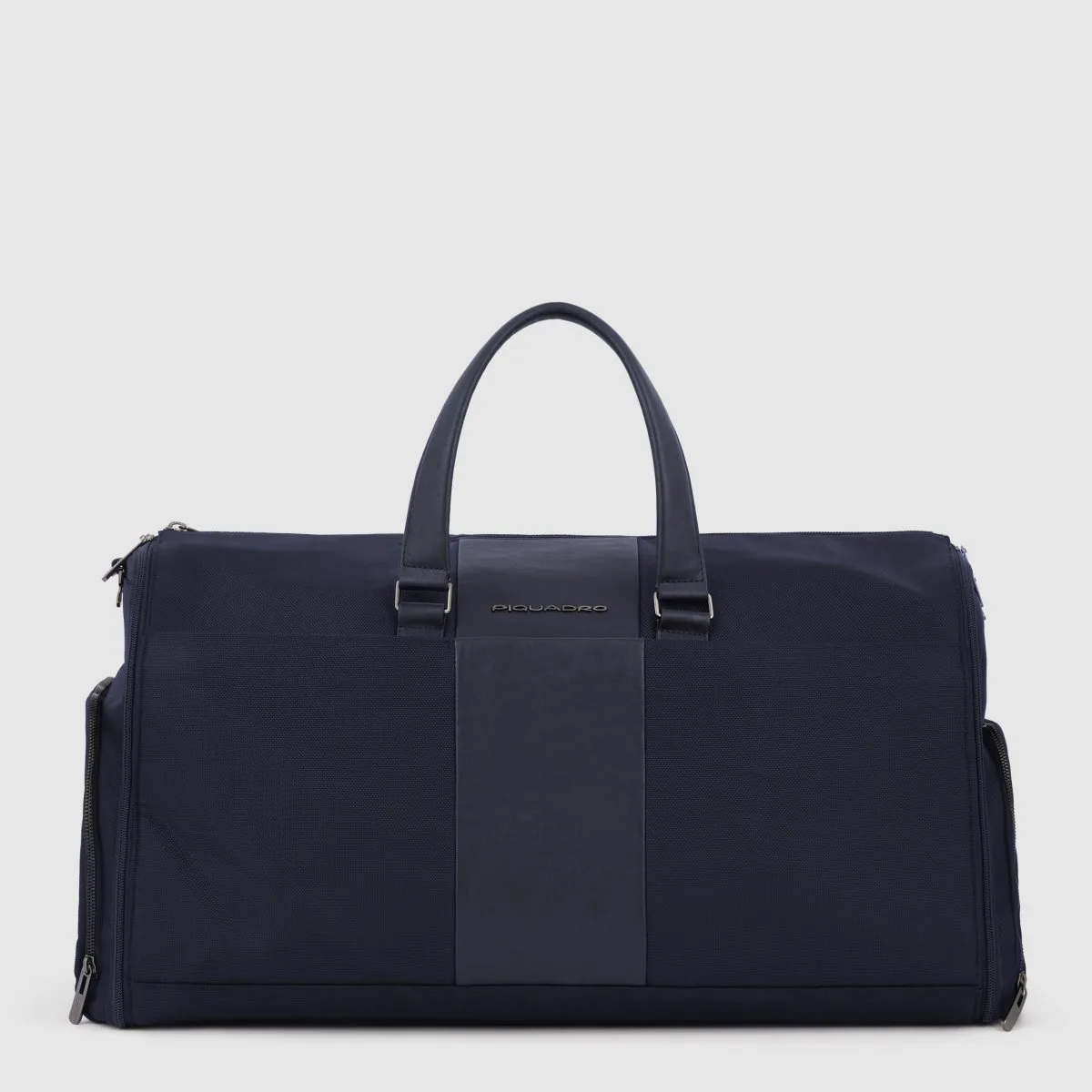 Piquadro Brief 2 - Weekender-Kleidersack In Blau