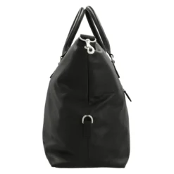 Picard Milano - Reisetasche Leder, Schwarz 11 Picard Milano - Reisetasche Leder, Schwarz -Gepäck Discounter compressed PICARD Leder FruehjahrSommer 2023 001 7973443001 2