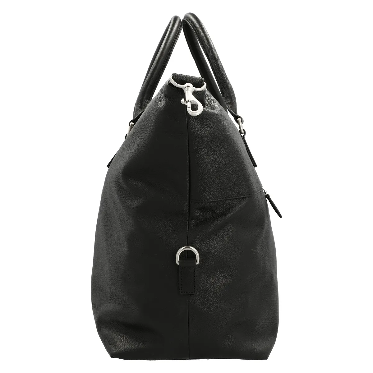 Picard Milano - Reisetasche Leder, Schwarz 7 Picard Milano - Reisetasche Leder, Schwarz – Bild 5