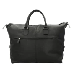 Picard Milano - Reisetasche Leder, Schwarz 10 Picard Milano - Reisetasche Leder, Schwarz -Gepäck Discounter compressed PICARD Leder FruehjahrSommer 2023 001 7973443001 3