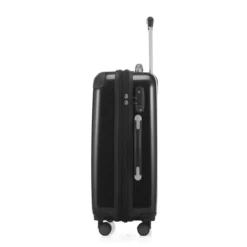 Alex - Kofferset TSA Schwarz, S/M/L 16 Alex - Kofferset TSA Schwarz, S/M/L -Gepäck Discounter compressed S211