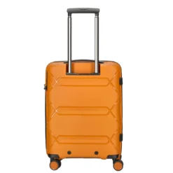 Kingston 3er Kofferset, Orange 15 Kingston 3er Kofferset, Orange -Gepäck Discounter compressed S317
