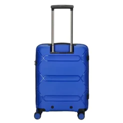 Kingston 3er Kofferset, Blau 15 Kingston 3er Kofferset, Blau -Gepäck Discounter compressed S318