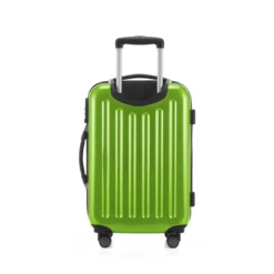 Alex - Kofferset TSA Apfelgrün, S/M/L 15 Alex - Kofferset TSA Apfelgrün, S/M/L -Gepäck Discounter compressed S36