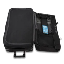 Dakine Split Roller 85L, Schwarz 19 Dakine Split Roller 85L, Schwarz -Gepäck Discounter compressed SPLITROLLER110L BLACK 610934334388 10002942 BLACK 02X PT061