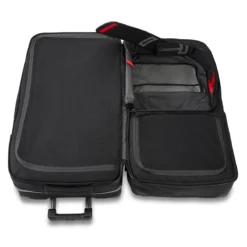 Dakine Split Roller 85L, Schwarz 17 Dakine Split Roller 85L, Schwarz -Gepäck Discounter compressed SPLITROLLER110L BLACK 610934334388 10002942 BLACK 02X PT081