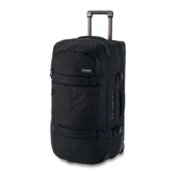 Dakine Split Roller 85L, Schwarz