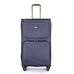 Bendigo Light+ - Trolleykoffer L Navy