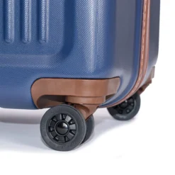 Merian - Koffer L, Navy -Gepäck Discounter compressed STRATIC MERIAN L 1 1