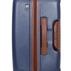 Merian - Koffer L, Navy -Gepäck Discounter compressed STRATIC MERIAN L 10 1