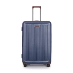 Merian - Koffer L, Navy -Gepäck Discounter compressed STRATIC MERIAN L 2 1