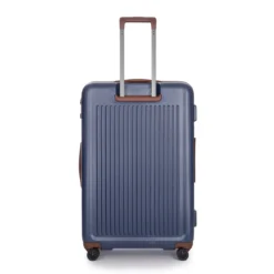 Merian - Koffer L, Navy -Gepäck Discounter compressed STRATIC MERIAN L 3 1