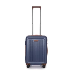 Merian - Koffer S, Navy -Gepäck Discounter compressed STRATIC MERIAN S 1