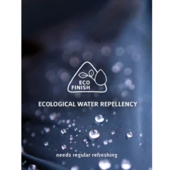 VAUDE City Duffel 35L Peanutbutter -Gepäck Discounter compressed VAUDE Derivat EcoFinish GB 1