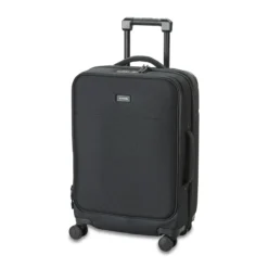 Dakine Verge Carry On Spinner 42L+, Schwarz