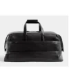 Vantage - Weekender Tasche In Schwarz 2 Vantage - Weekender Tasche In Schwarz -Gepäck Discounter compressed Vantage Weekend Bag front 1800x1800