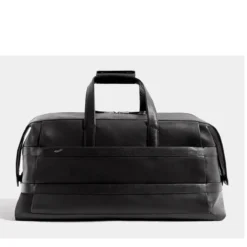 Vantage - Weekender Tasche In Schwarz