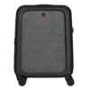 Wenger Syntry - Carry-On Case Mit Laptop-Fach In Schwarz 1 Wenger Syntry - Carry-On Case Mit Laptop-Fach In Schwarz -Gepäck Discounter compressed WRT 610163 S PO1