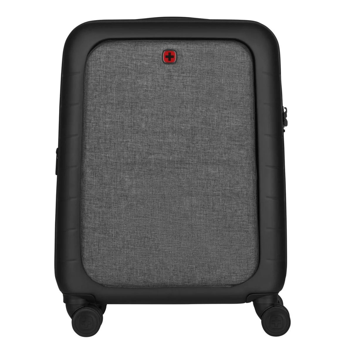 Wenger Syntry - Carry-On Case Mit Laptop-Fach In Schwarz