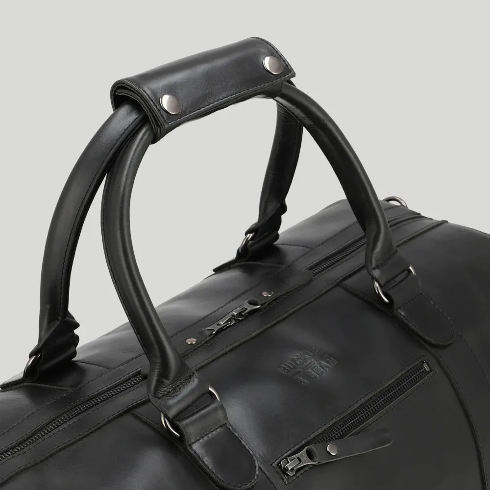 Weekender Willow Schwarz/Dots 5 Weekender Willow Schwarz/Dots – Bild 3