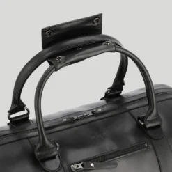 Weekender Willow Schwarz/Dots 11 Weekender Willow Schwarz/Dots -Gepäck Discounter compressed Willow Black Closed Handleopen eighth 0a52d657 f98c 4c11 9fdf 4b614d07cc1d