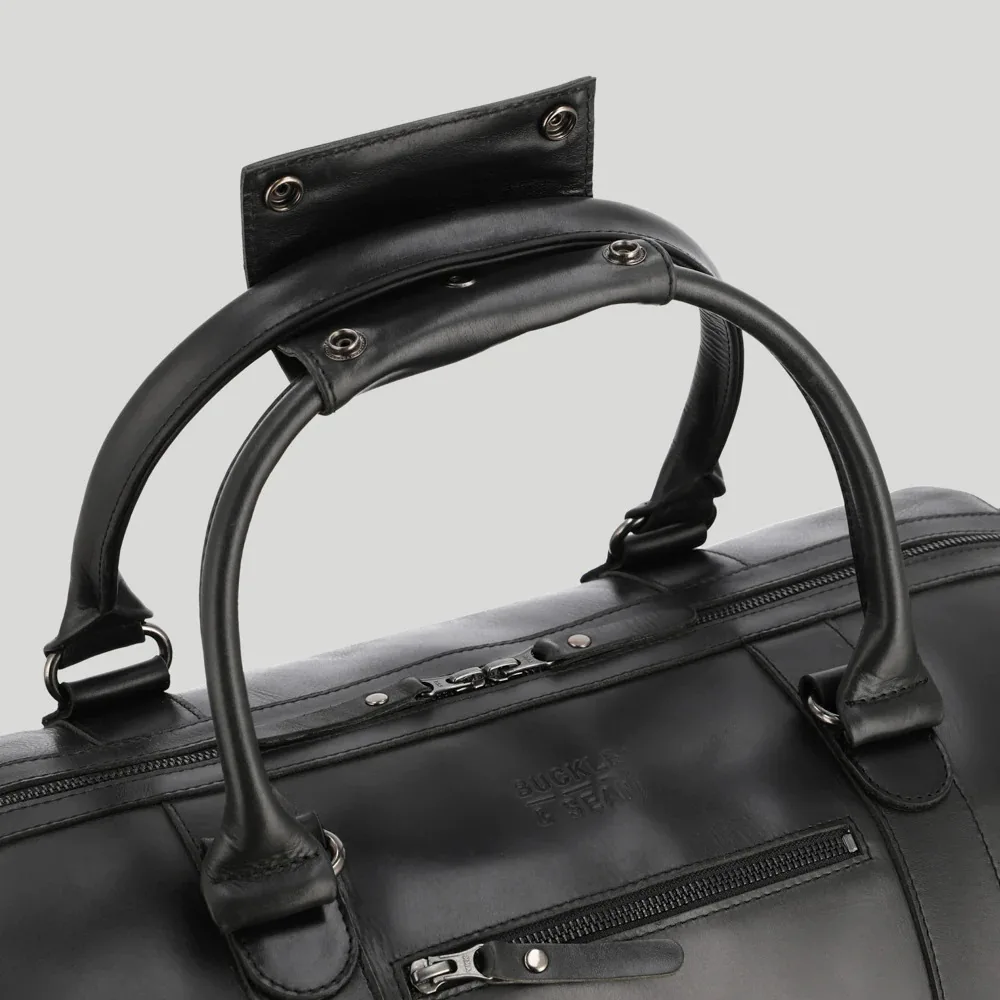 Weekender Willow Schwarz/Dots 6 Weekender Willow Schwarz/Dots – Bild 4