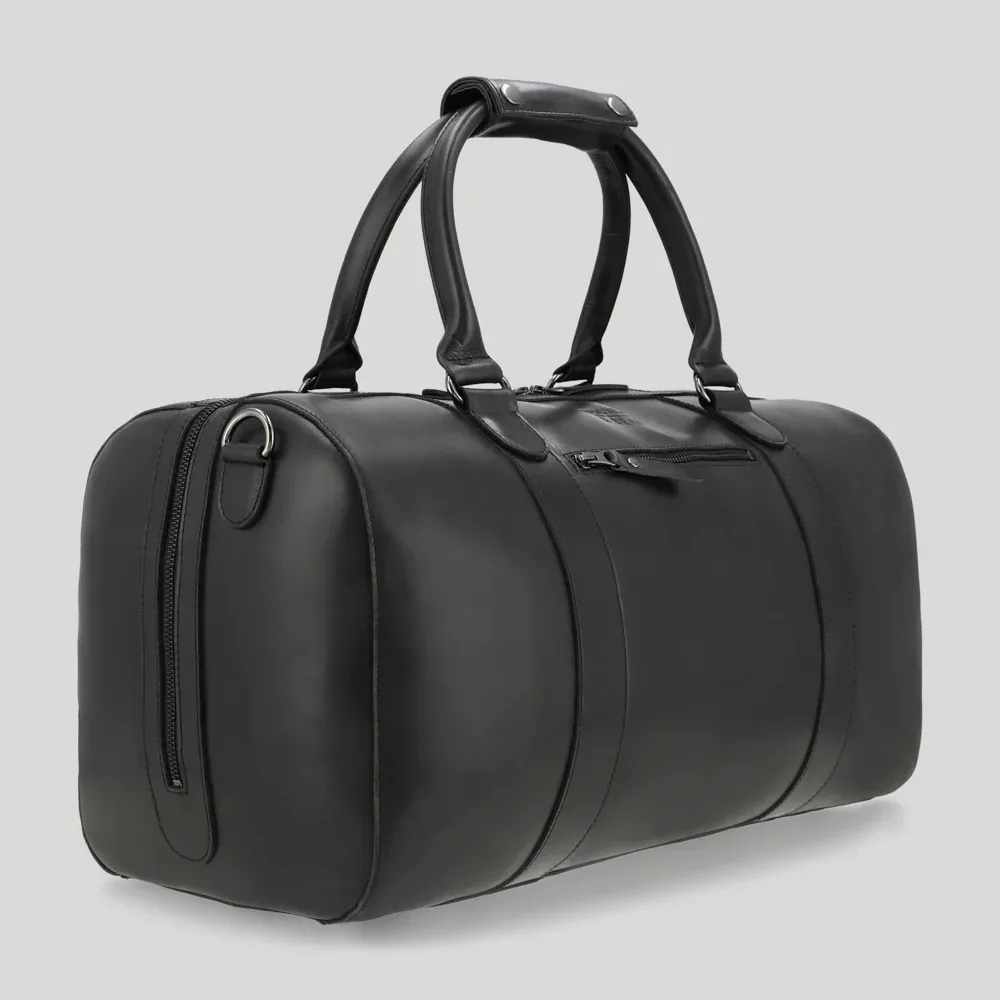 Weekender Willow Schwarz/Dots 7 Weekender Willow Schwarz/Dots – Bild 5