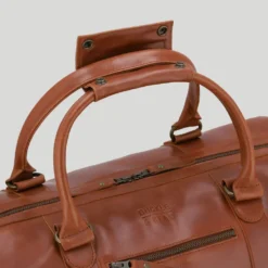 Weekender Willow Cognac/Dots 15 Weekender Willow Cognac/Dots -Gepäck Discounter compressed Willow Cognac Closed Handleopen eighth 0e6a4d0b 6d00 4621 a6fa 43246a436ea0