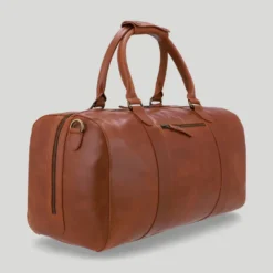 Weekender Willow Cognac/Dots 16 Weekender Willow Cognac/Dots -Gepäck Discounter compressed Willow Cognac Closed Side fourth 997291bb e48e 4141 badf f2db7fc6af50