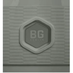 Zip2 Luggage - 3er Kofferset Khaki -Gepäck Discounter compressed ZIP Khaki BGlogo