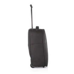 Bobby - Trolleyrucksack Schwarz -Gepäck Discounter compressed C1A0826
