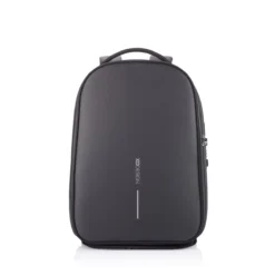 Bobby - Trolleyrucksack Schwarz -Gepäck Discounter compressed C1A0834