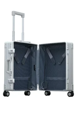 Classic Carry-On 21" Koffer In Platin -Gepäck Discounter compressed articleImages2 2 0 2017031636