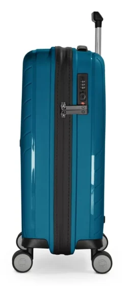 TXL - Handgepäck Hartschale In Dunkelblau -Gepäck Discounter compressed articleImages2 3 q 3q4dsm8w